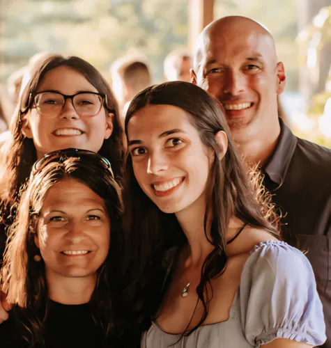 Sons scholarship recipient discusses impact on college